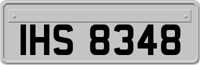 IHS8348