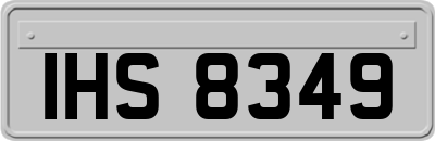 IHS8349