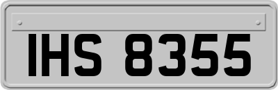 IHS8355
