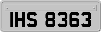 IHS8363