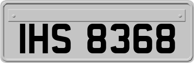 IHS8368