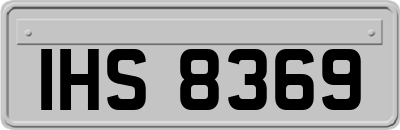 IHS8369