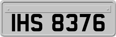 IHS8376