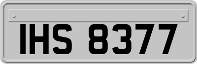 IHS8377