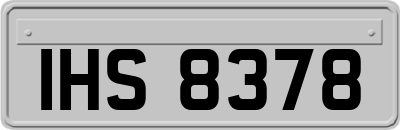 IHS8378