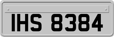 IHS8384