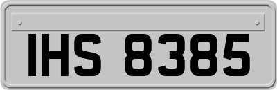 IHS8385