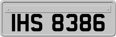 IHS8386