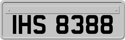 IHS8388
