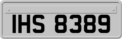 IHS8389