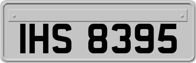 IHS8395