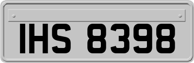 IHS8398
