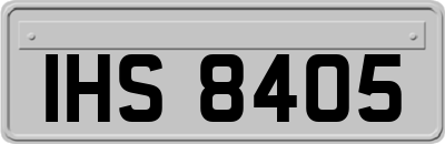IHS8405