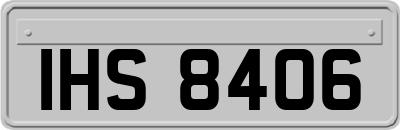 IHS8406