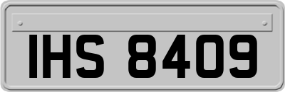 IHS8409