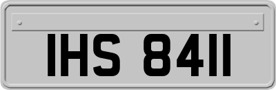 IHS8411