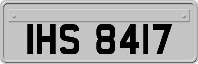 IHS8417
