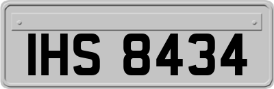IHS8434