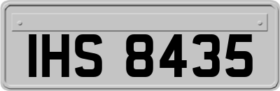 IHS8435
