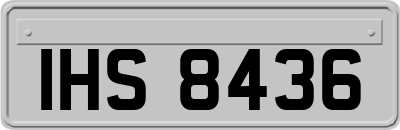 IHS8436