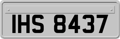 IHS8437