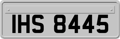 IHS8445