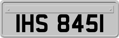 IHS8451