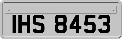 IHS8453