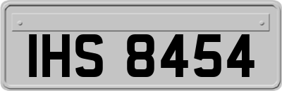 IHS8454