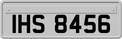 IHS8456