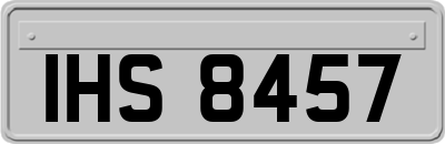 IHS8457