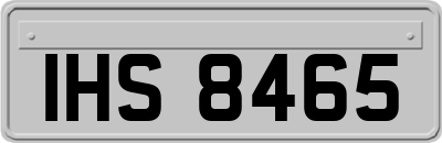 IHS8465