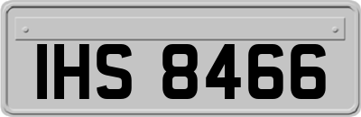 IHS8466