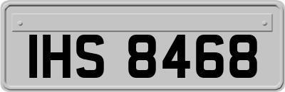 IHS8468
