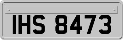IHS8473