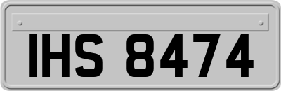 IHS8474