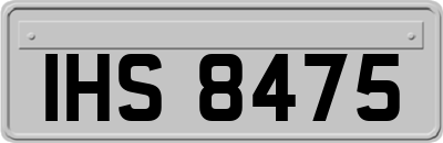 IHS8475