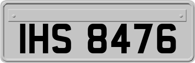 IHS8476