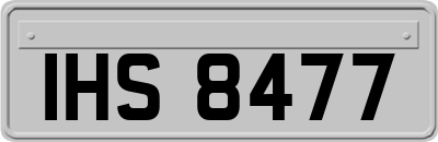 IHS8477