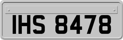 IHS8478