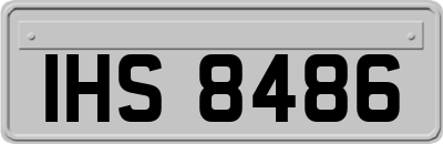 IHS8486