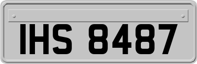 IHS8487
