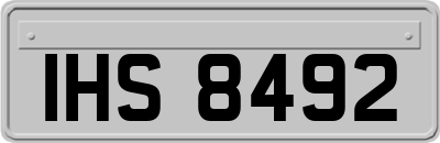 IHS8492