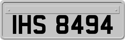 IHS8494