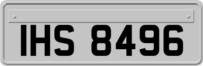 IHS8496