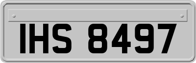 IHS8497