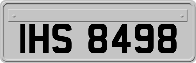 IHS8498