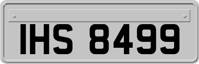 IHS8499