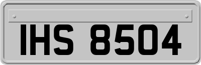 IHS8504
