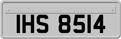 IHS8514